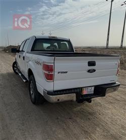 فۆرد F-150